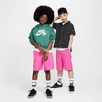 Nike SB Big Kids' Chino Skate Shorts