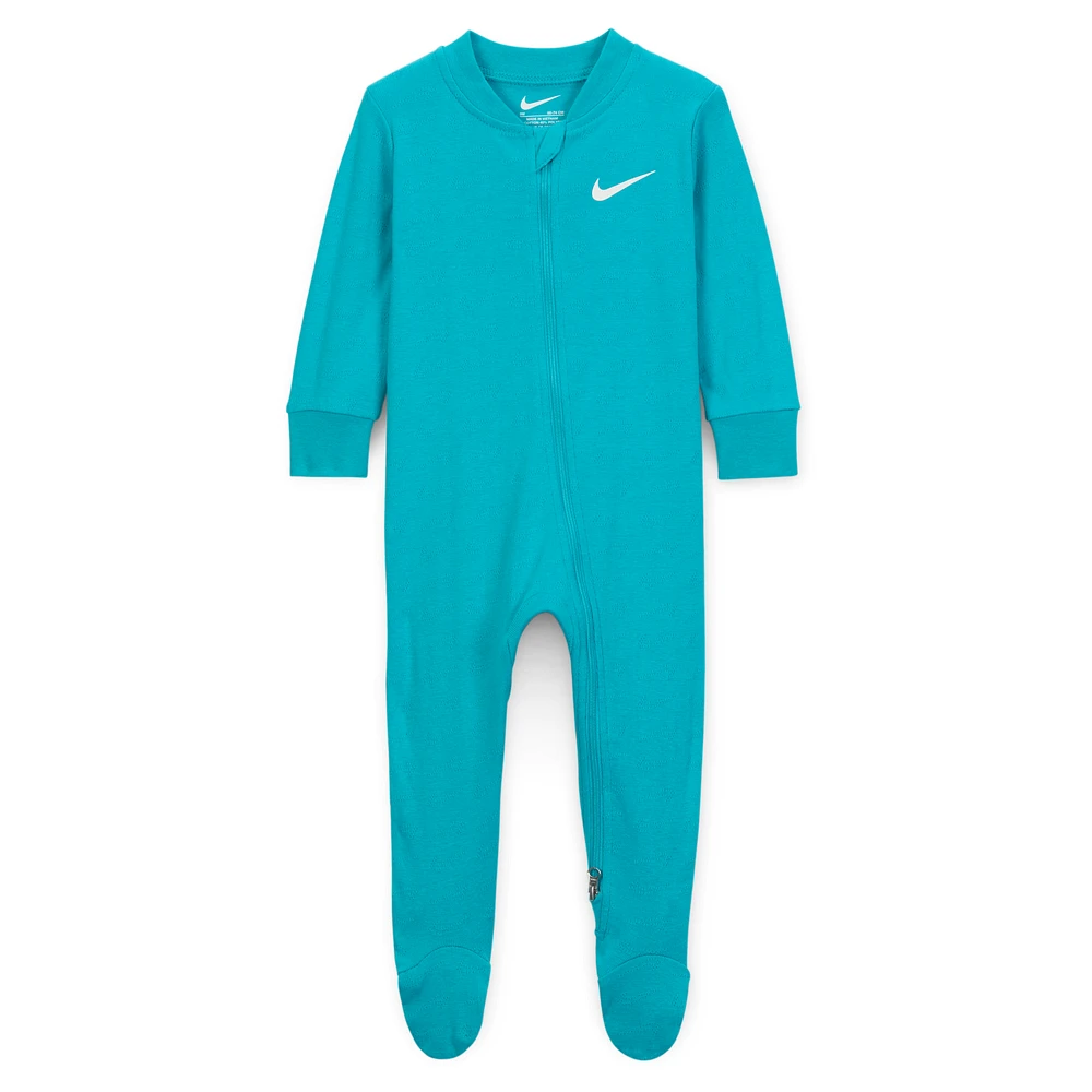 Nike Baby Essentials Pointelle Coverall