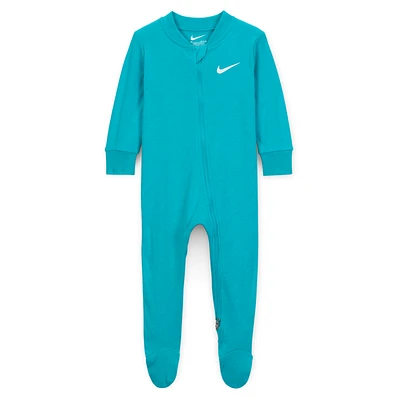 Nike Baby Essentials Pointelle Coverall