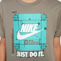 Nike Toddler Future Utility T-Shirt