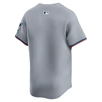 Miami Marlins Men's Nike Dri-FIT ADV MLB Limited Jersey