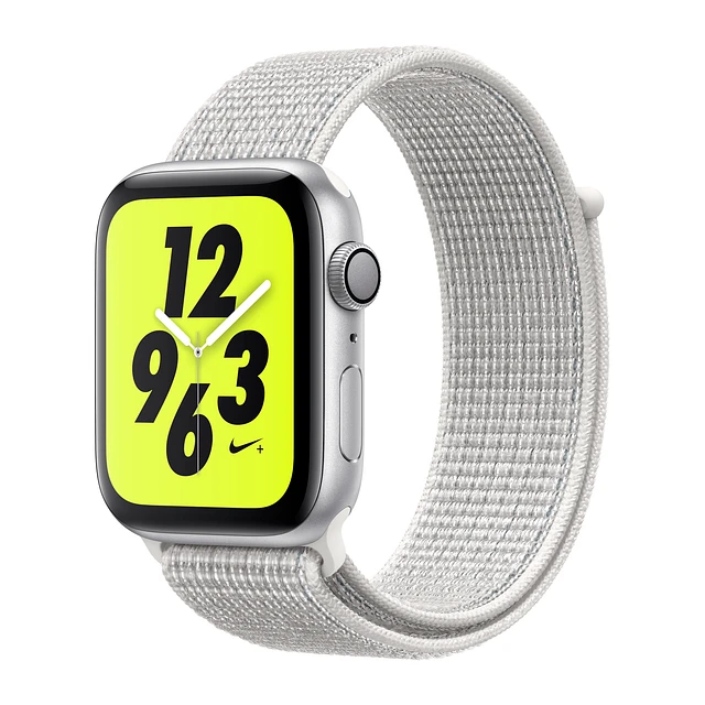 Apple 集る Watch NIKE series4