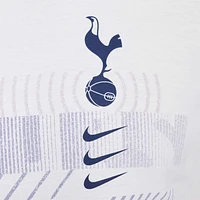 Tottenham Hotspur Men's Nike Soccer T-Shirt