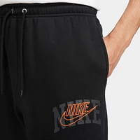 Nike Club Fleece Men's Cuffed Pants