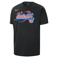 New York Knicks Courtside Men's Nike NBA Max90 T-Shirt