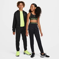 Nike Multi Stain Repel Big Kids' Therma-FIT Joggers