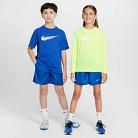 Nike Multi Big Kids' (Boys') Dri-FIT Shorts