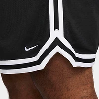 Nike DNA Men's Dri-FIT 6" Basketball Shorts