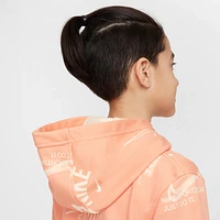 Nike Sportswear Club Big Kids' French Terry Hoodie