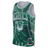 Jayson Tatum Boston Celtics 2025/26 Select Series Men's Nike Dri-FIT NBA Swingman Jersey