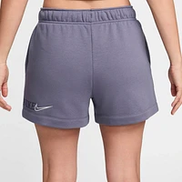 Nike Sportswear Club Fleece Women's Mid-Rise Shorts