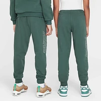 Nike Sportswear Club Fleece Big Kids' Joggers