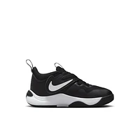 Nike Team Hustle D 11 Little Kids' Shoes