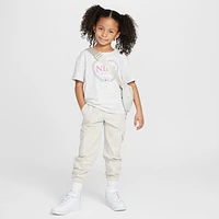 Nike Toddler Game, Swoosh, Match Boxy T-Shirt