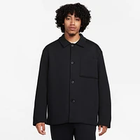 Nike Sportswear Tech Fleece Reimagined Men's Oversized Shacket