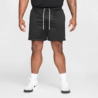 Nike Men's Dri-FIT 5" Mesh Basketball Shorts