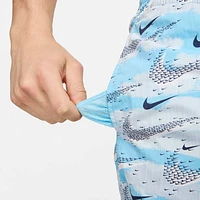 Nike Swim Flock Men's 5" Volley Shorts