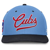 Chicago Cubs Cooperstown Pro Men's Nike Dri-FIT MLB Adjustable Hat