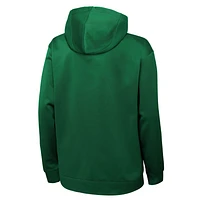 Boston Celtics Spotlight Big Kids' Nike Dri-FIT NBA Pullover Hoodie