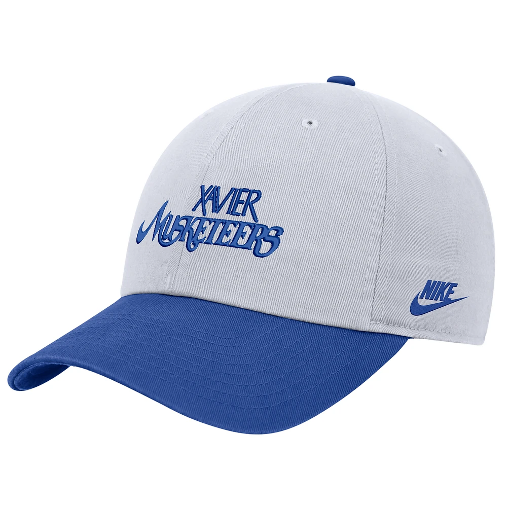 Arkansas Nike College Campus Cap