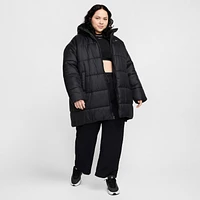 Nike Sportswear Classic Puffer Women's Therma-FIT Loose Parka (Plus Size)