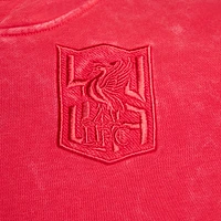 Liverpool FC Club Fleece Third Women's Nike Soccer Pullover Hoodie