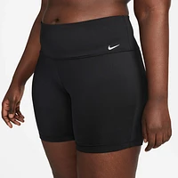 Nike Essential Women's 6" Swim Kick Shorts (Plus Size)