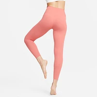 Nike Zenvy Women's Gentle-Support Mid-Rise 7/8 Leggings