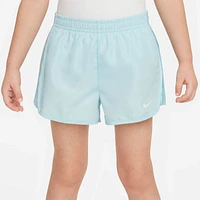 Nike Dri-FIT Prep Your Step Toddler Pleated Tempo Shorts