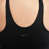 Nike Alate Women's Light-Support Padded Sports Bra Tank Top (Plus Size)