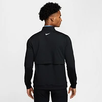 Nike Tour Men's 1/2-Zip Golf Top