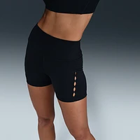 Nike One Women's High-Waisted 5" Biker Shorts