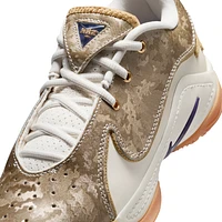 LeBron XXII "Crown Jewel" Big Kids' Basketball Shoes