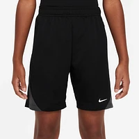 Nike Dri-FIT Strike Big Kids' Soccer Shorts