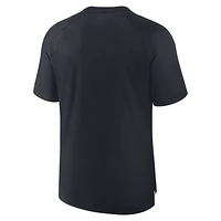 Minnesota Twins Authentic Collection Pregame Men's Nike Dri-FIT MLB T-Shirt