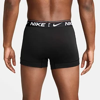 Nike Dri-FIT Ultra Comfort Men's Trunks (3-Pack)