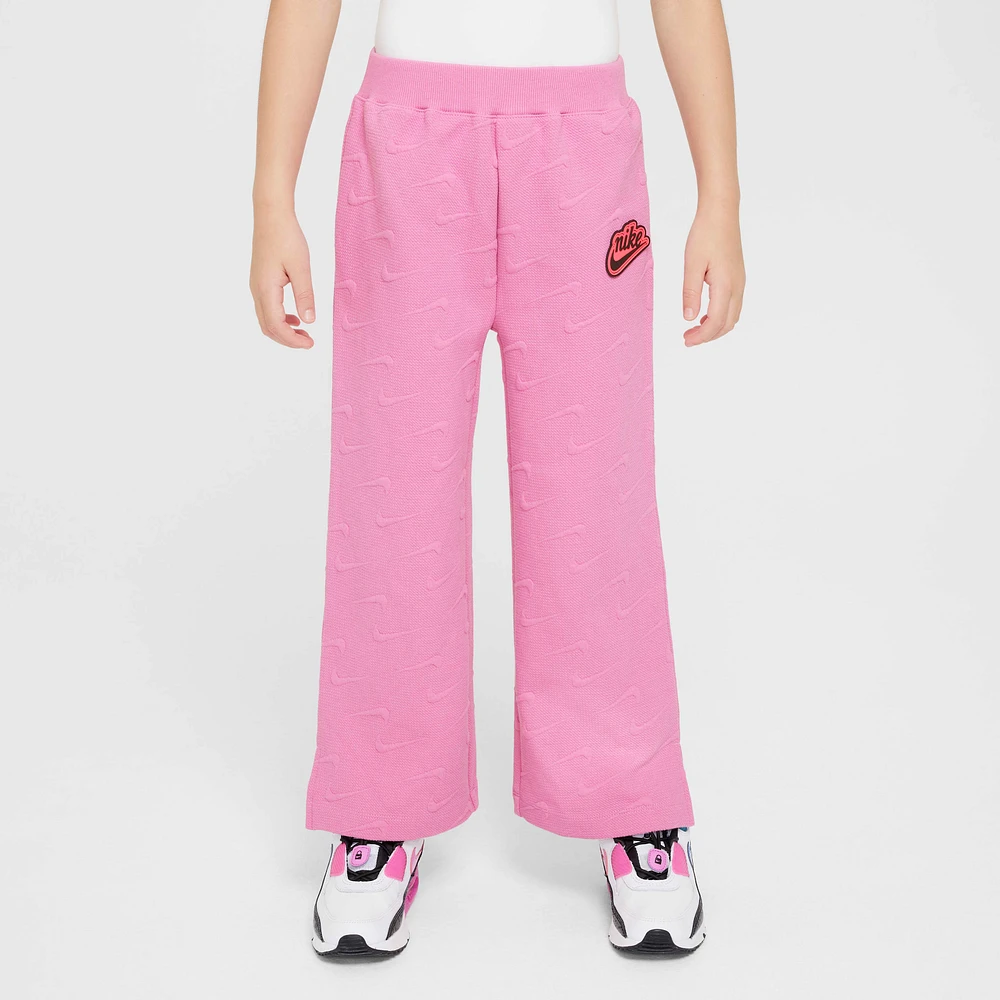 Nike New Impressions Toddler Wide Leg Pants