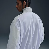 Nike Club Men's Oversized Woven Track Jacket