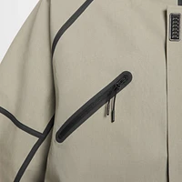 Nike Tech Men's Storm-FIT Hooded Rain Jacket