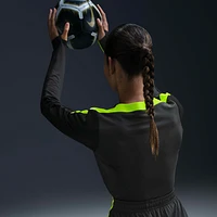 Nike Strike Women's Dri-FIT Crew-Neck Soccer Top