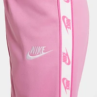 Nike Dri-FIT Toddler Logo Taping 2-Piece Full-Zip Set