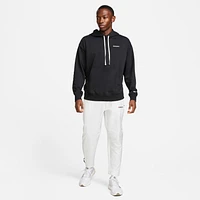 Nike Track Club Men's Dri-FIT Fleece Running Pullover