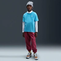 Nike Sportswear Club Big Kids' T-Shirt