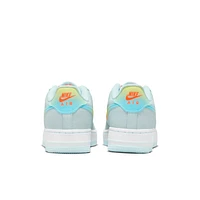 Nike Air Force 1 Big Kids' Shoes