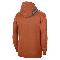 Nike College Dri-FIT Spotlight (Texas) Men's Hoodie