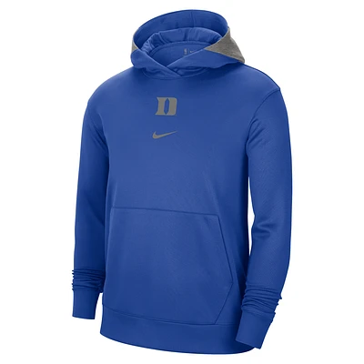 Nike College Dri-FIT Spotlight (Duke) Men's Hoodie