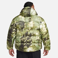 Nike ACG "Lunar Lake" Puffer Therma-FIT ADV Loose Hooded Jacket