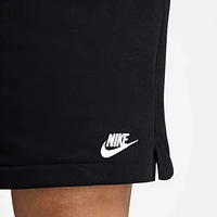 Nike Club Men's French Terry Flow Shorts