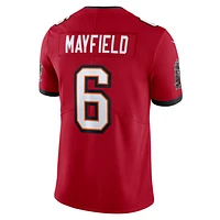 Baker Mayfield Tampa Bay Buccaneers Men's Nike Dri-FIT NFL Limited Jersey