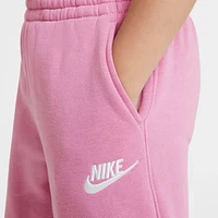 Nike Sportswear Club Toddler Fleece Joggers